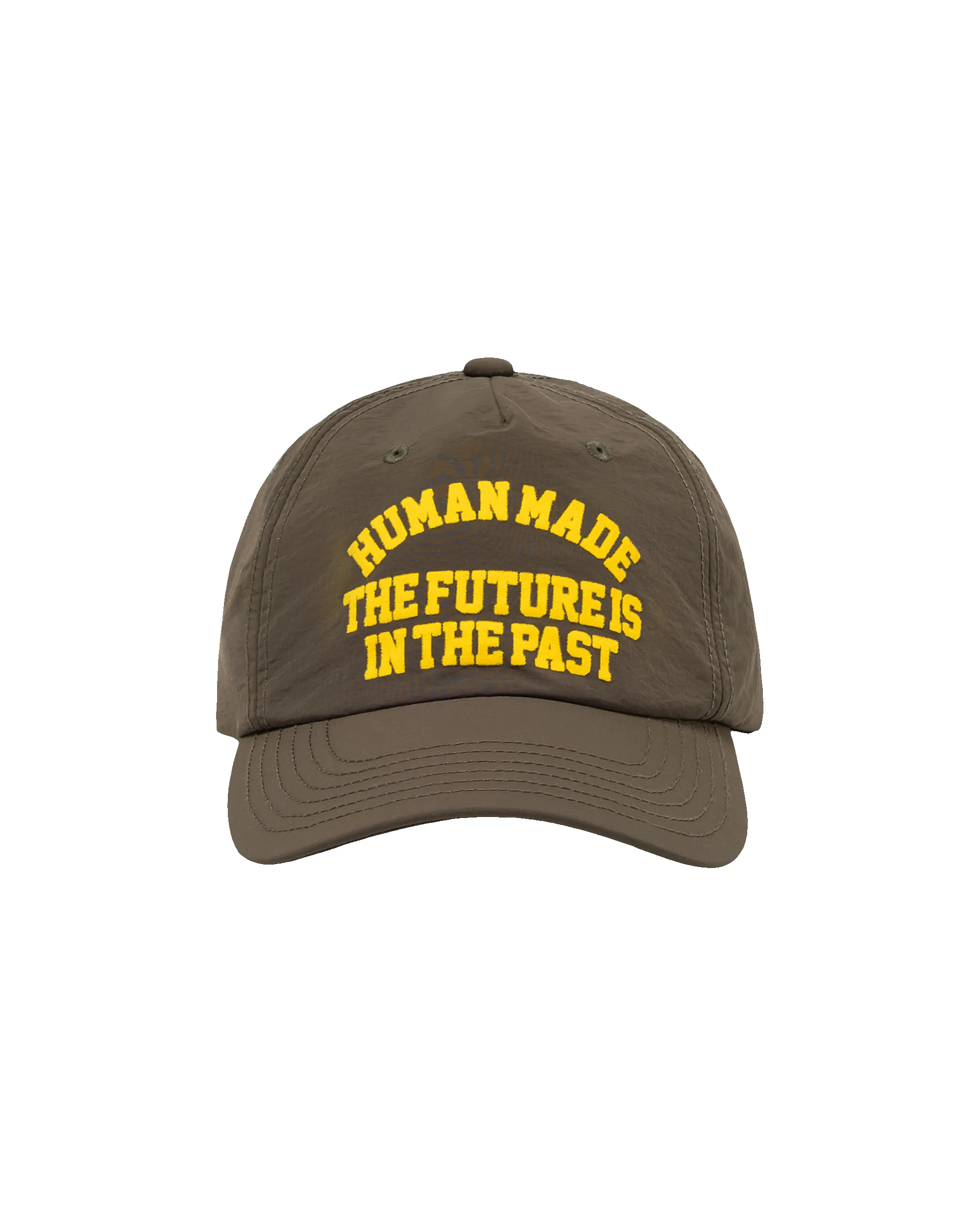 5Panel Nylon Cap sold by Billionaire Boys Club