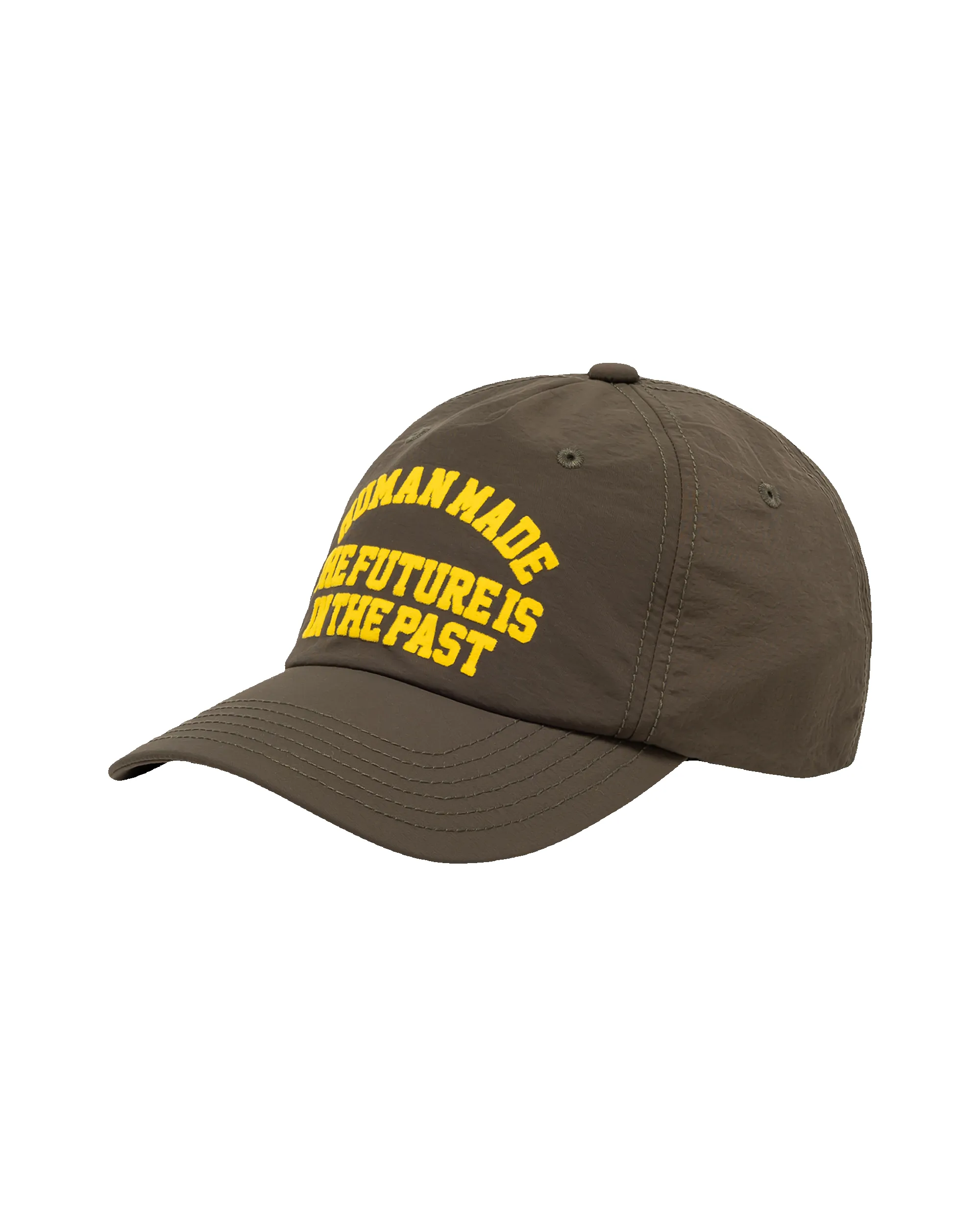 5Panel Nylon Cap sold by Billionaire Boys Club product image thumbnail 2