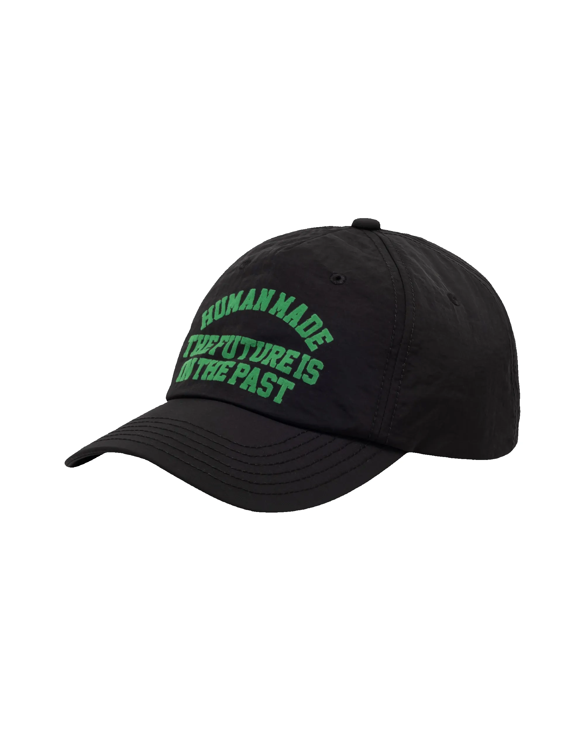 5Panel Nylon Cap sold by Billionaire Boys Club product image thumbnail 2