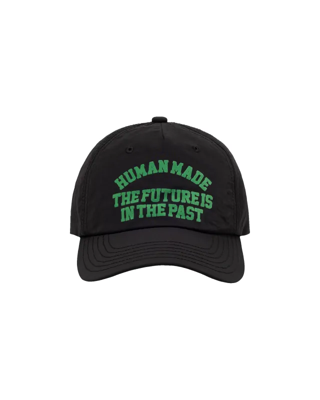 5Panel Nylon Cap made by Human Made