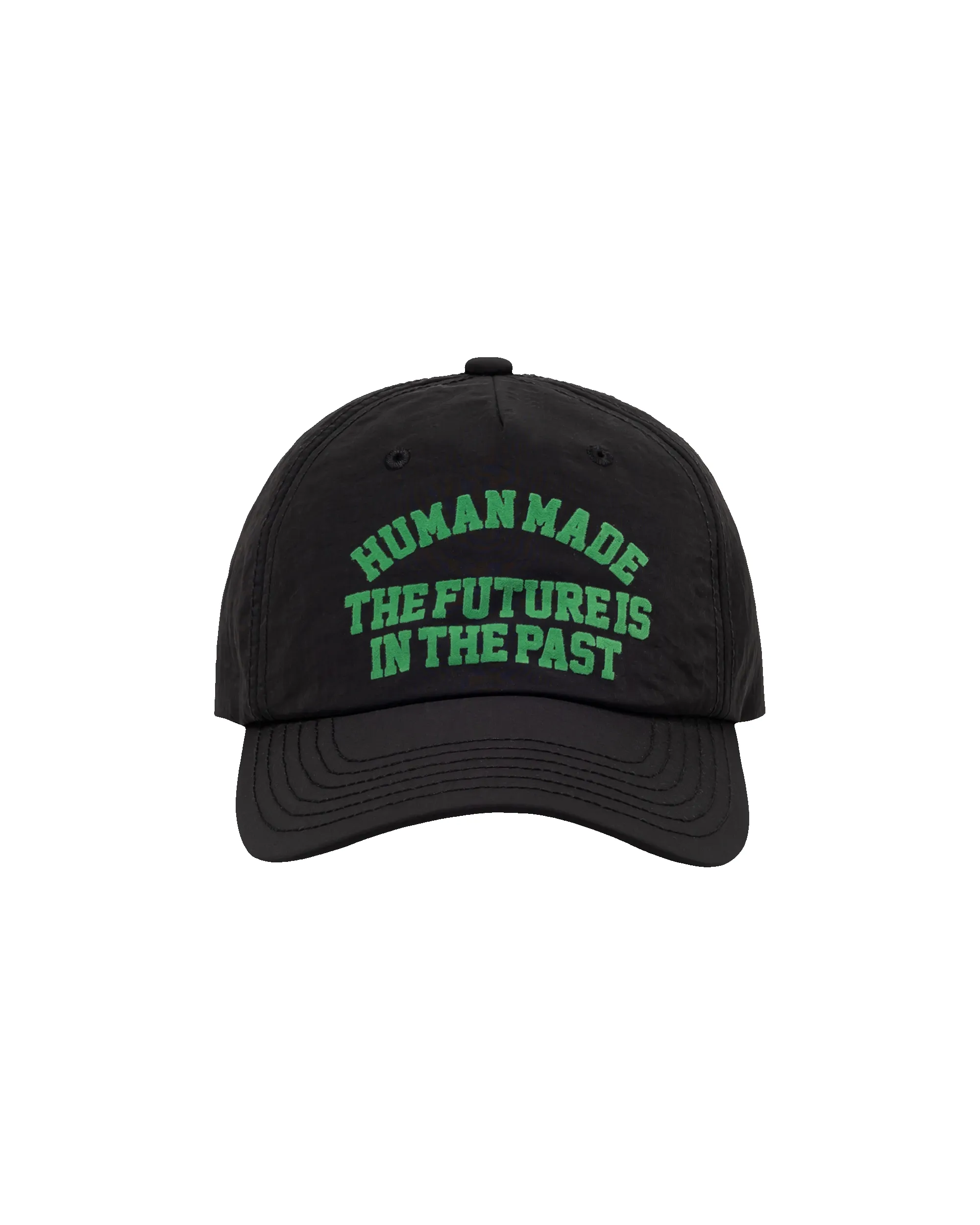 5Panel Nylon Cap sold by Billionaire Boys Club