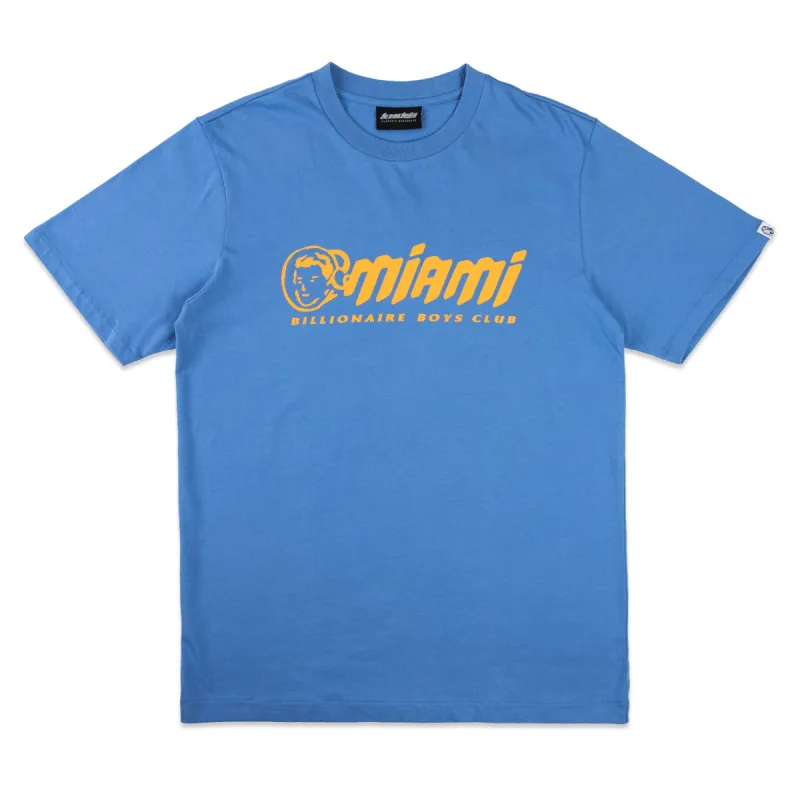 OG MIAMI TEE sold by Billionaire Boys Club