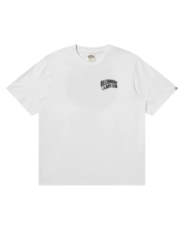 Miami Extra Terrestrial SS Tee made by Billionaire Boys Club