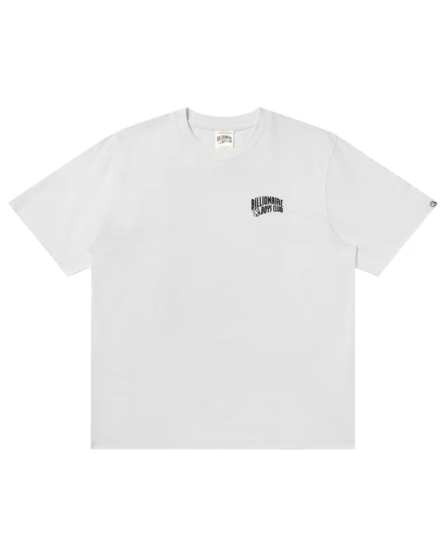 7 Mercer Street SS Tee made by Billionaire Boys Club