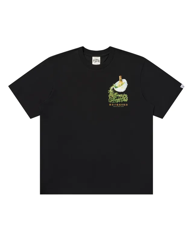 Matcha SS Tee made by Billionaire Boys Club