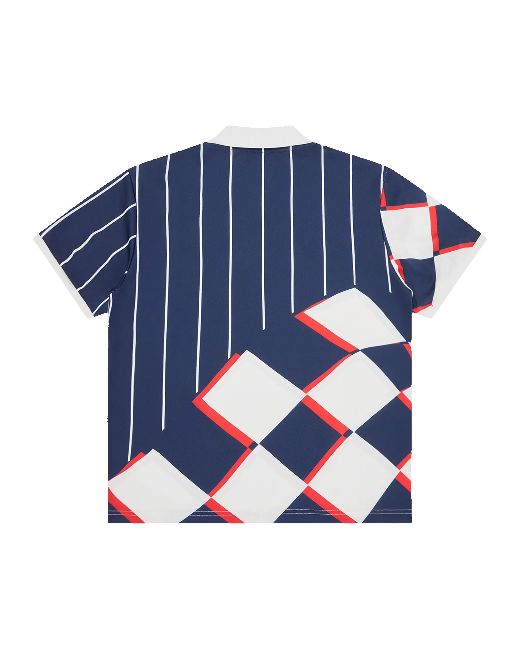 Soft Serve Football Top sold by Billionaire Boys Club product image thumbnail 2