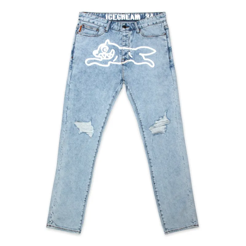 CONE JEAN sold by Billionaire Boys Club