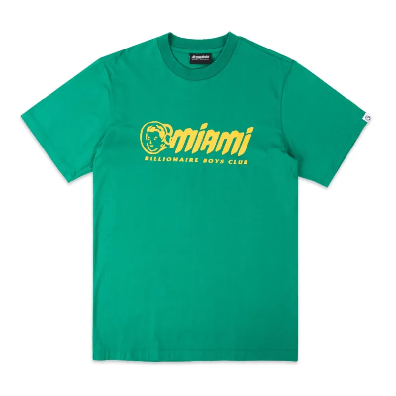 OG MIAMI TEE sold by Billionaire Boys Club