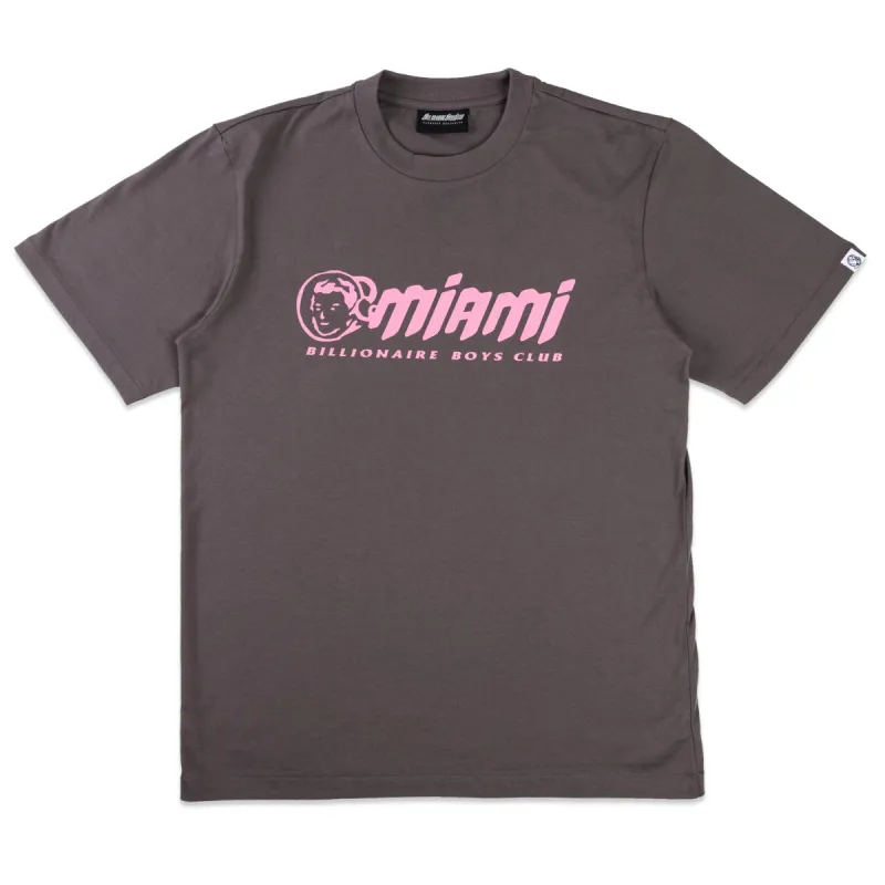 OG MIAMI T-Shirt sold by Billionaire Boys Club