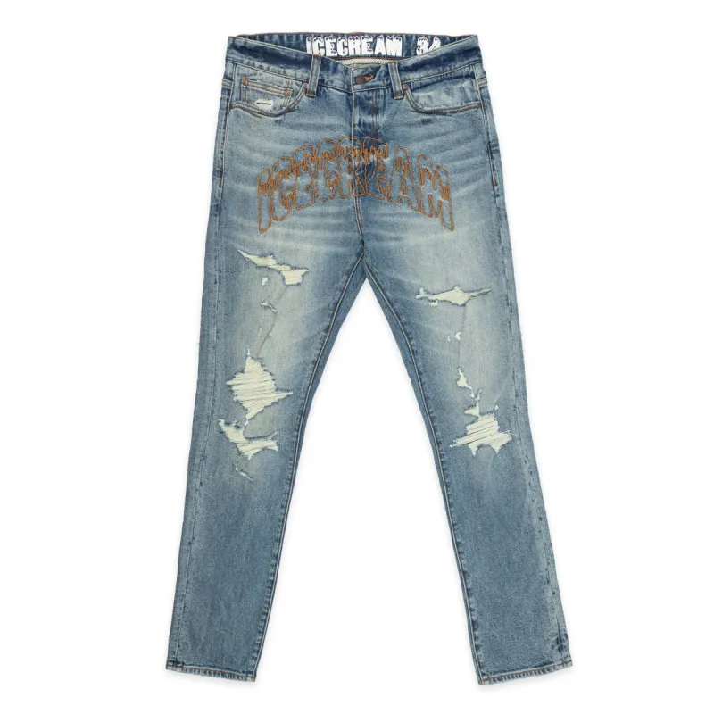 FROSTY JEAN sold by Billionaire Boys Club