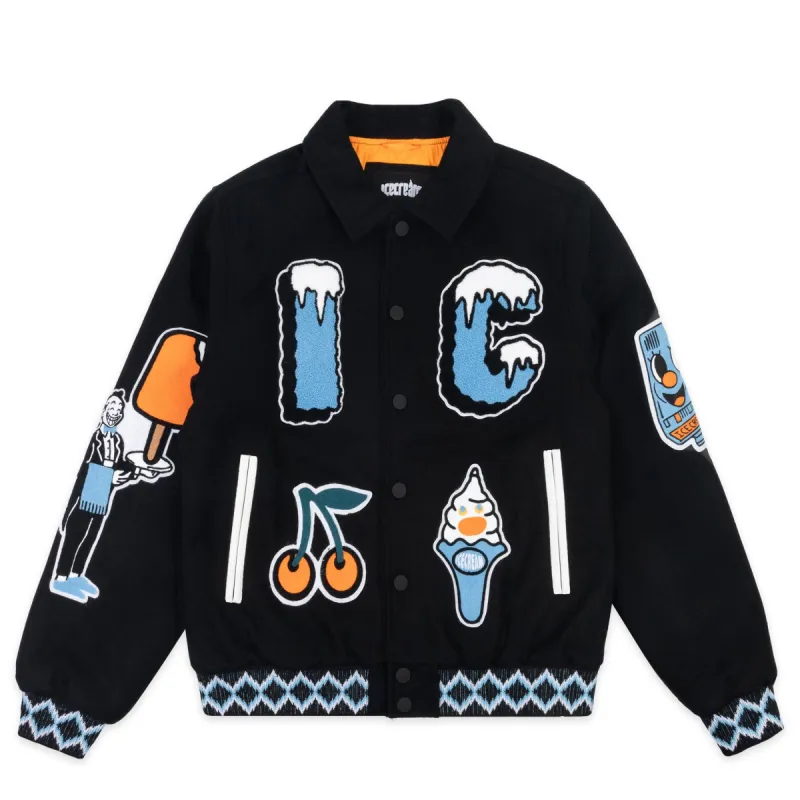 EUGENE JACKET sold by Billionaire Boys Club