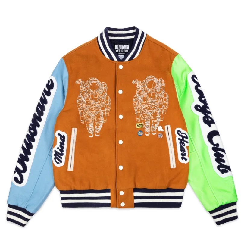 ASTRAL JACKET sold by Billionaire Boys Club