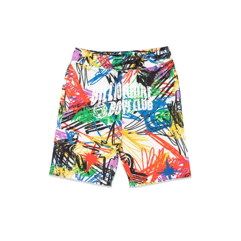 MAGNUM OPUS SHORT sold by Billionaire Boys Club