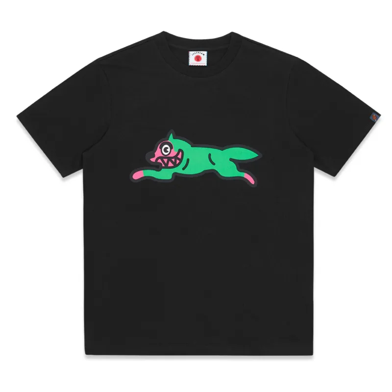 RUNNING DOG TEE sold by Billionaire Boys Club