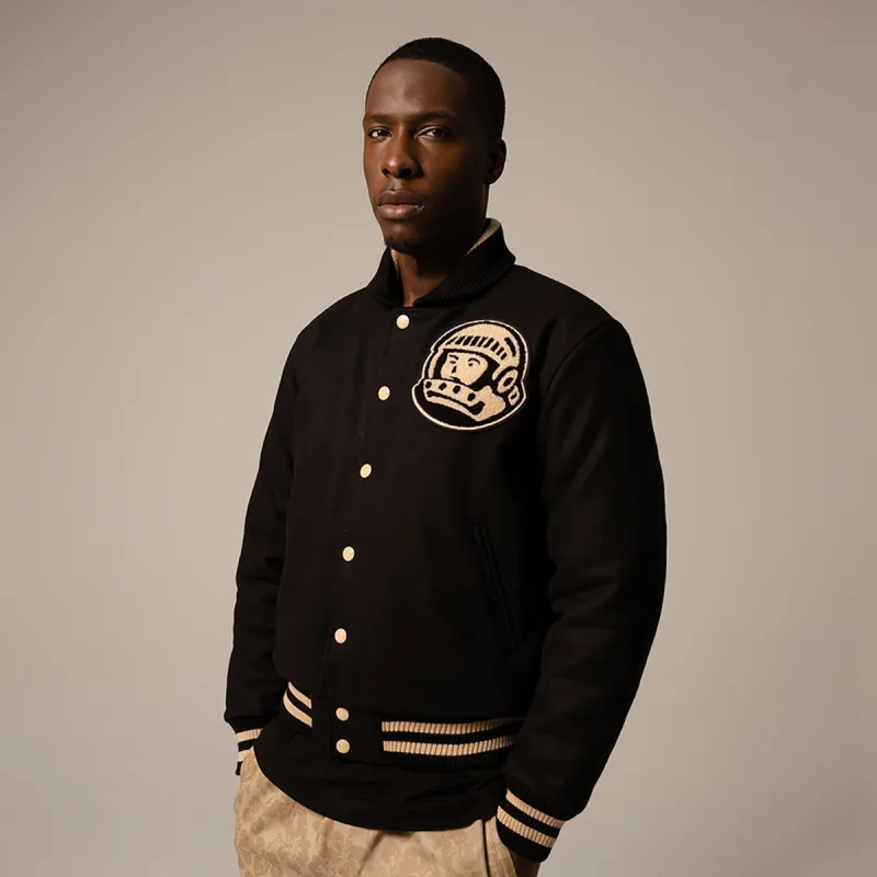 ASTRO VARSITY JACKET sold by Billionaire Boys Club