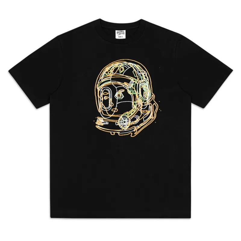 HELMET SS TEE sold by Billionaire Boys Club