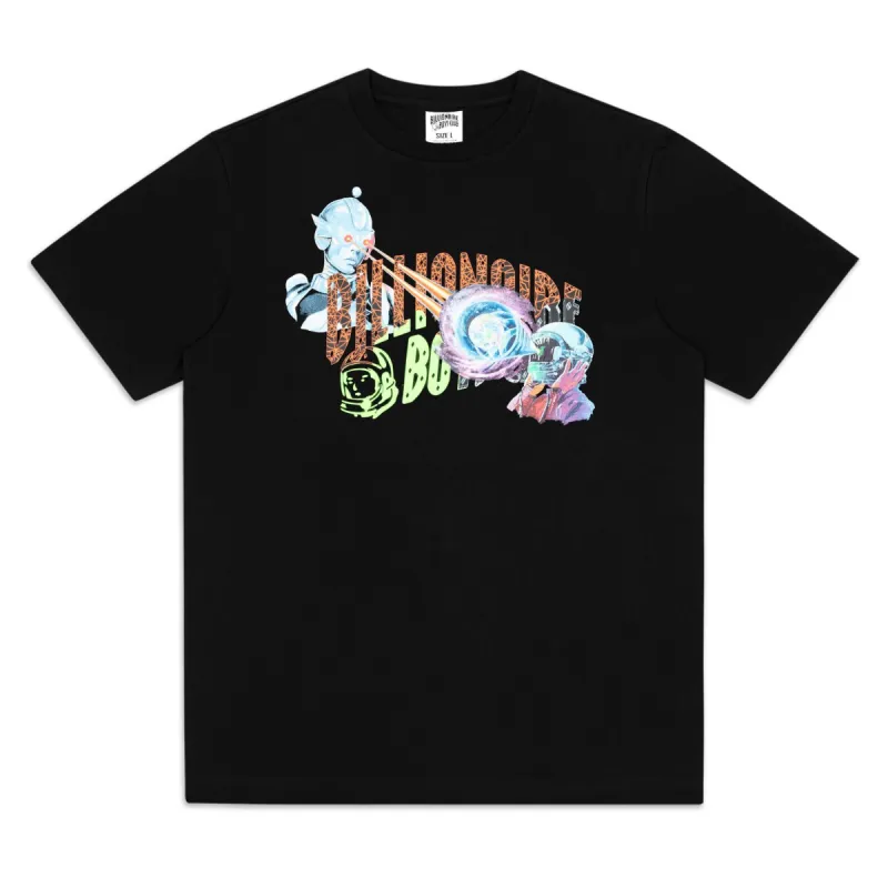INFINITY SS TEE sold by Billionaire Boys Club