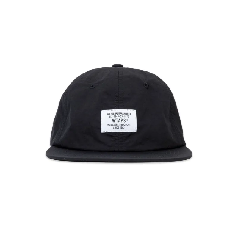 T-6H 01 / CAP / NYLON. TUSSAH sold by Billionaire Boys Club