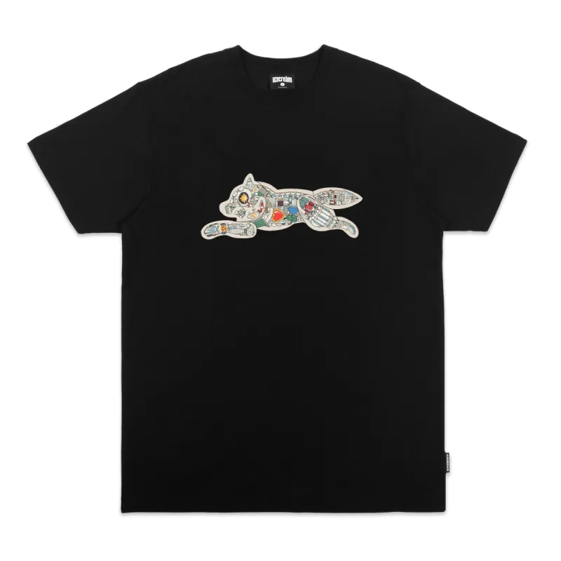 BIONIC SS TEE sold by Billionaire Boys Club