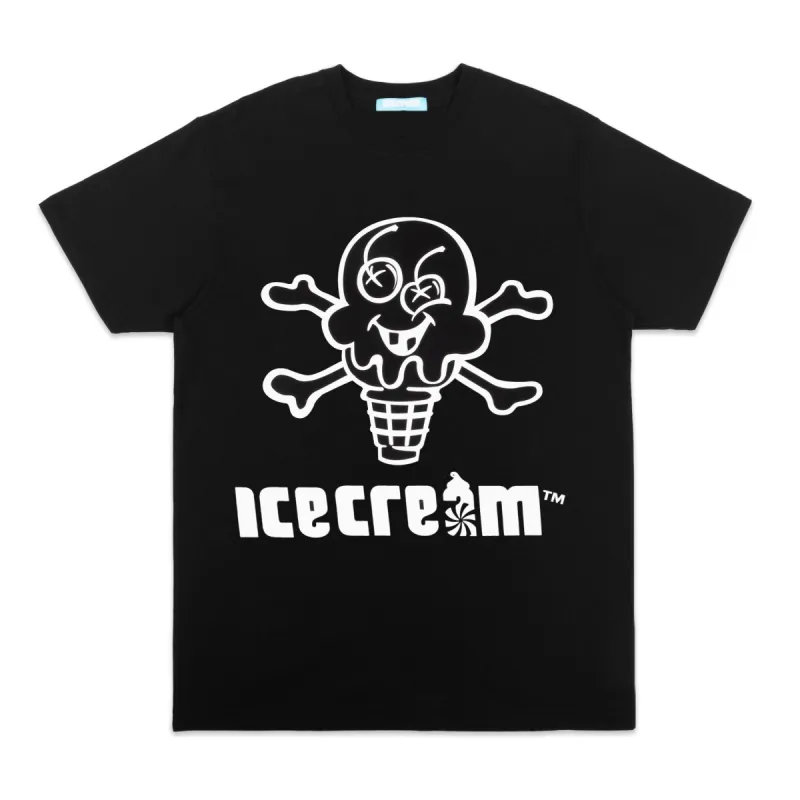 COTTON T-SHIRT ICECREAM made by Billionaire Boys Club