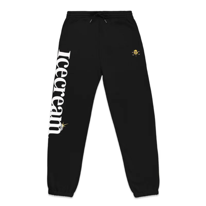 ISAAC SWEAT PANT made by Billionaire Boys Club