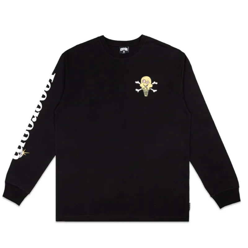 HENRY LS KNIT sold by Billionaire Boys Club