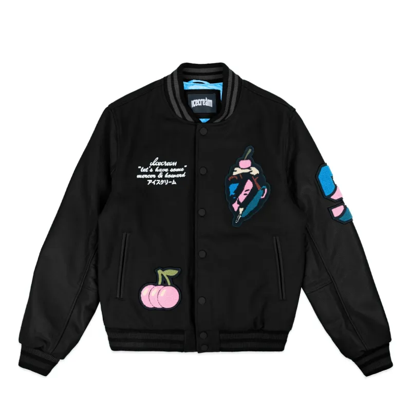 KNIGHT JACKET sold by Billionaire Boys Club