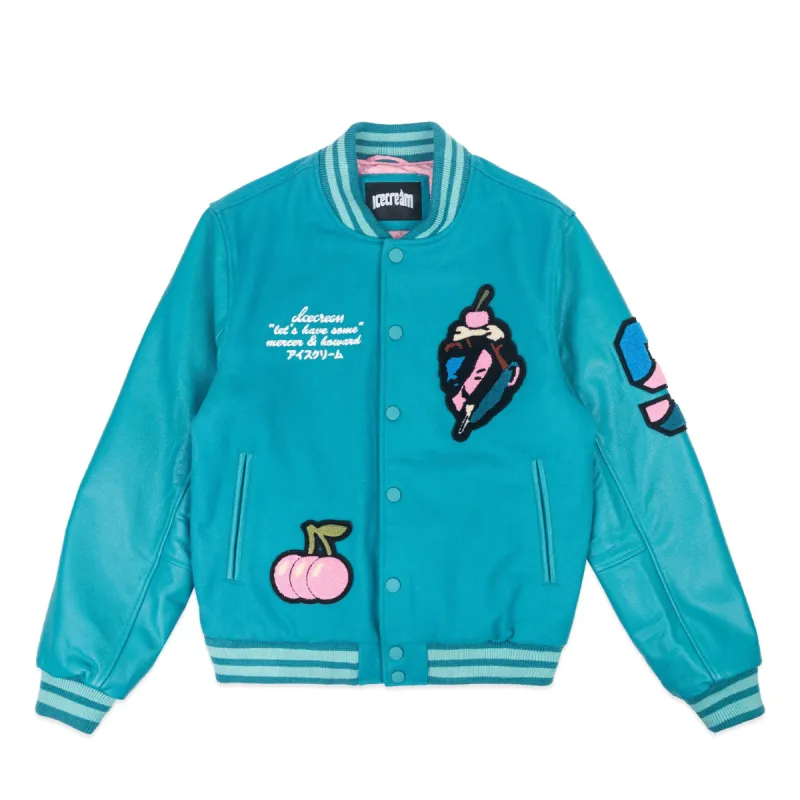 KNIGHT JACKET sold by Billionaire Boys Club