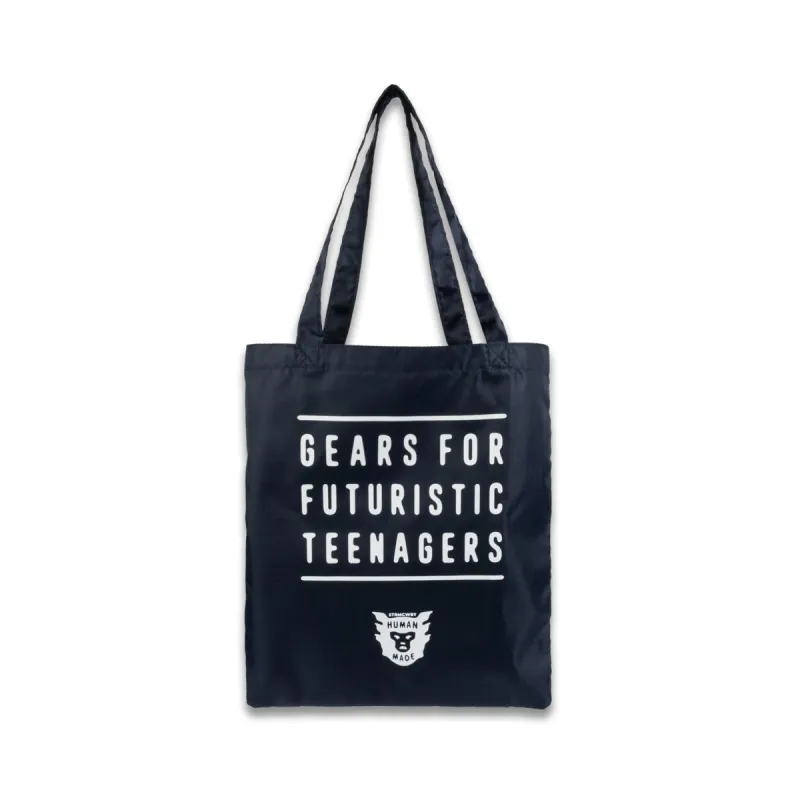 PVC HEART TOTE BAG sold by Billionaire Boys Club