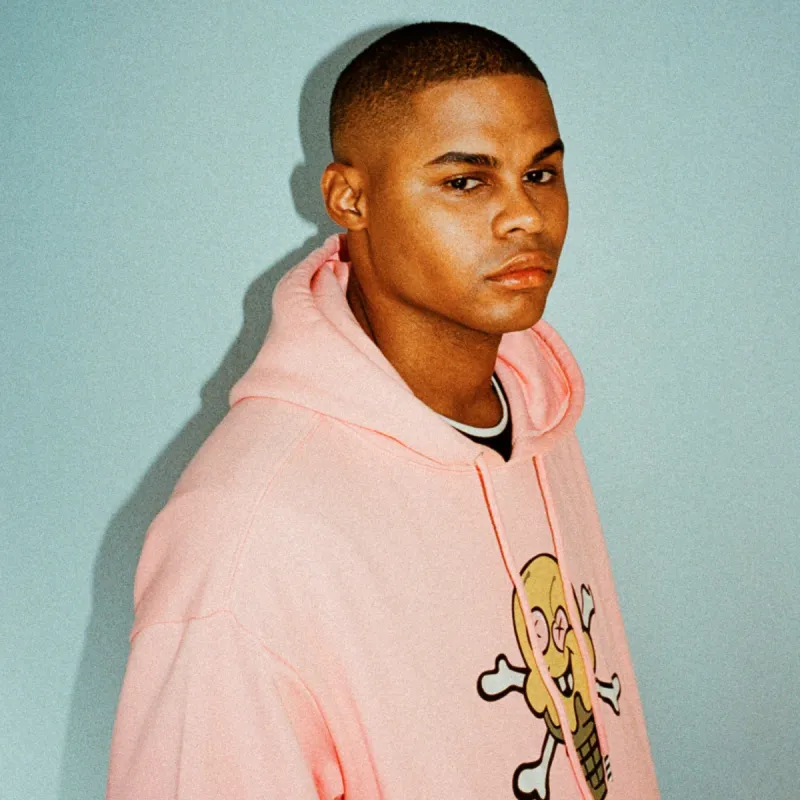 CONES HOODIE sold by Billionaire Boys Club