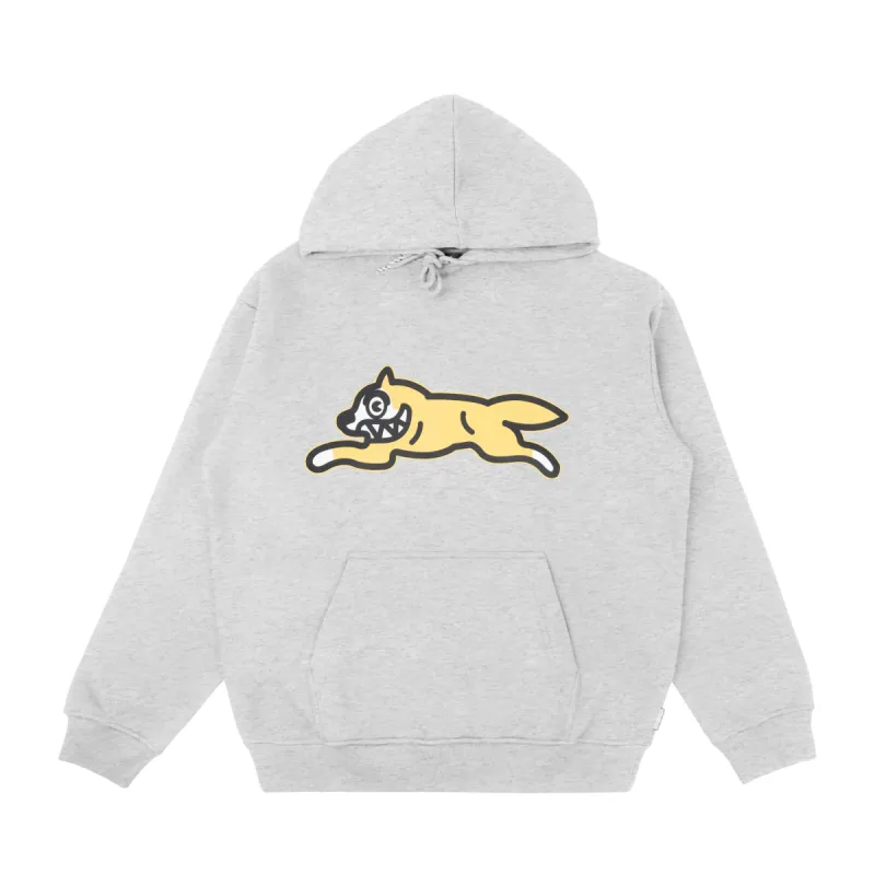 OVERLAP HOODIE sold by Billionaire Boys Club