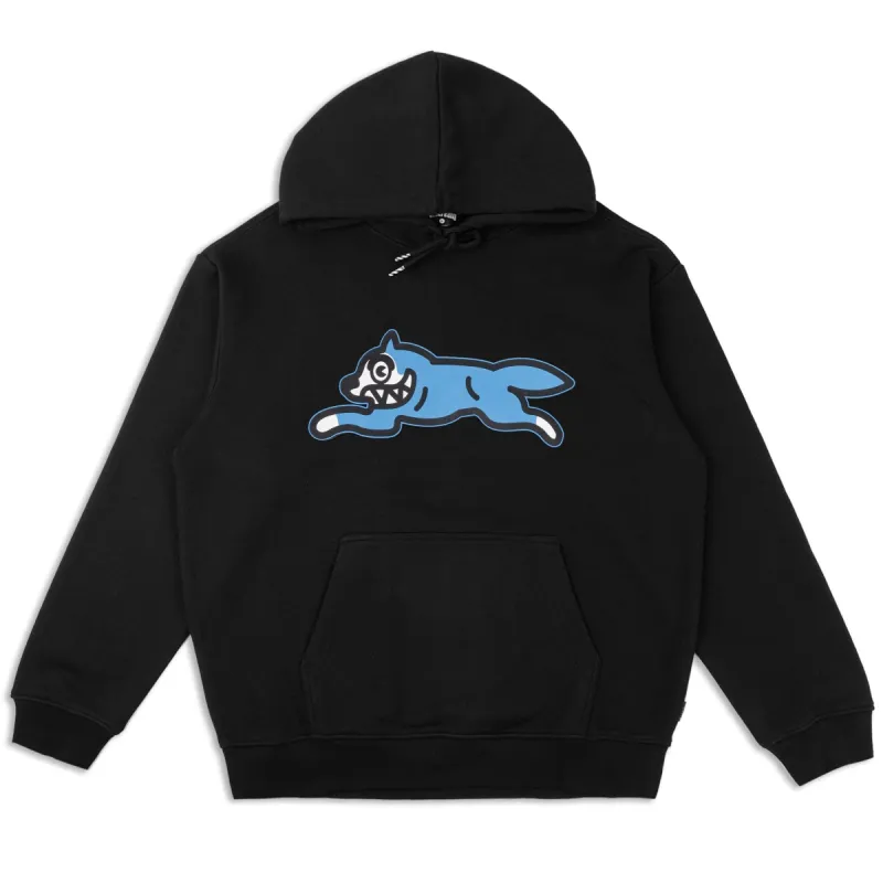 OVERLAP HOODIE sold by Billionaire Boys Club