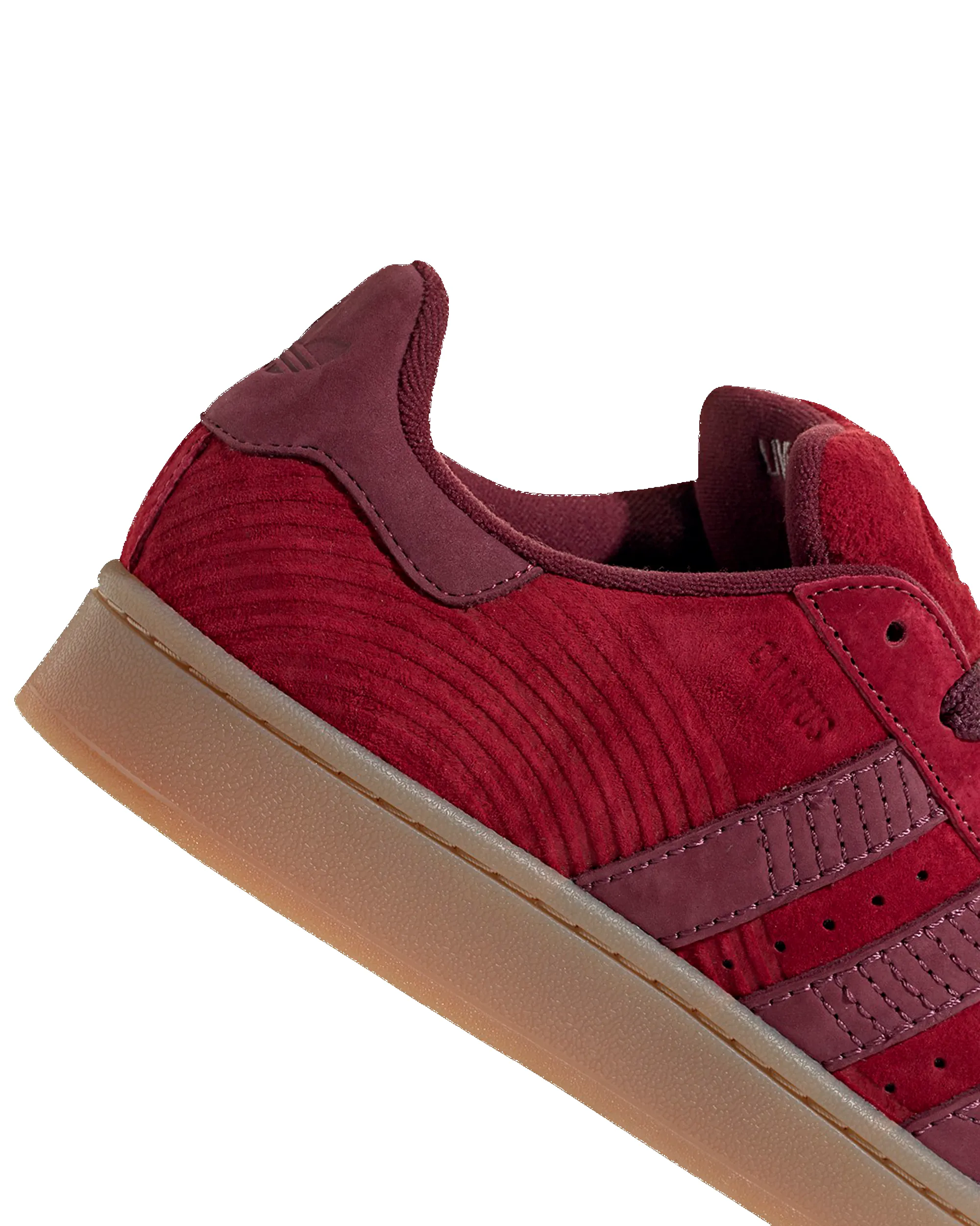 Campus 00S sold by Billionaire Boys Club product image thumbnail 3