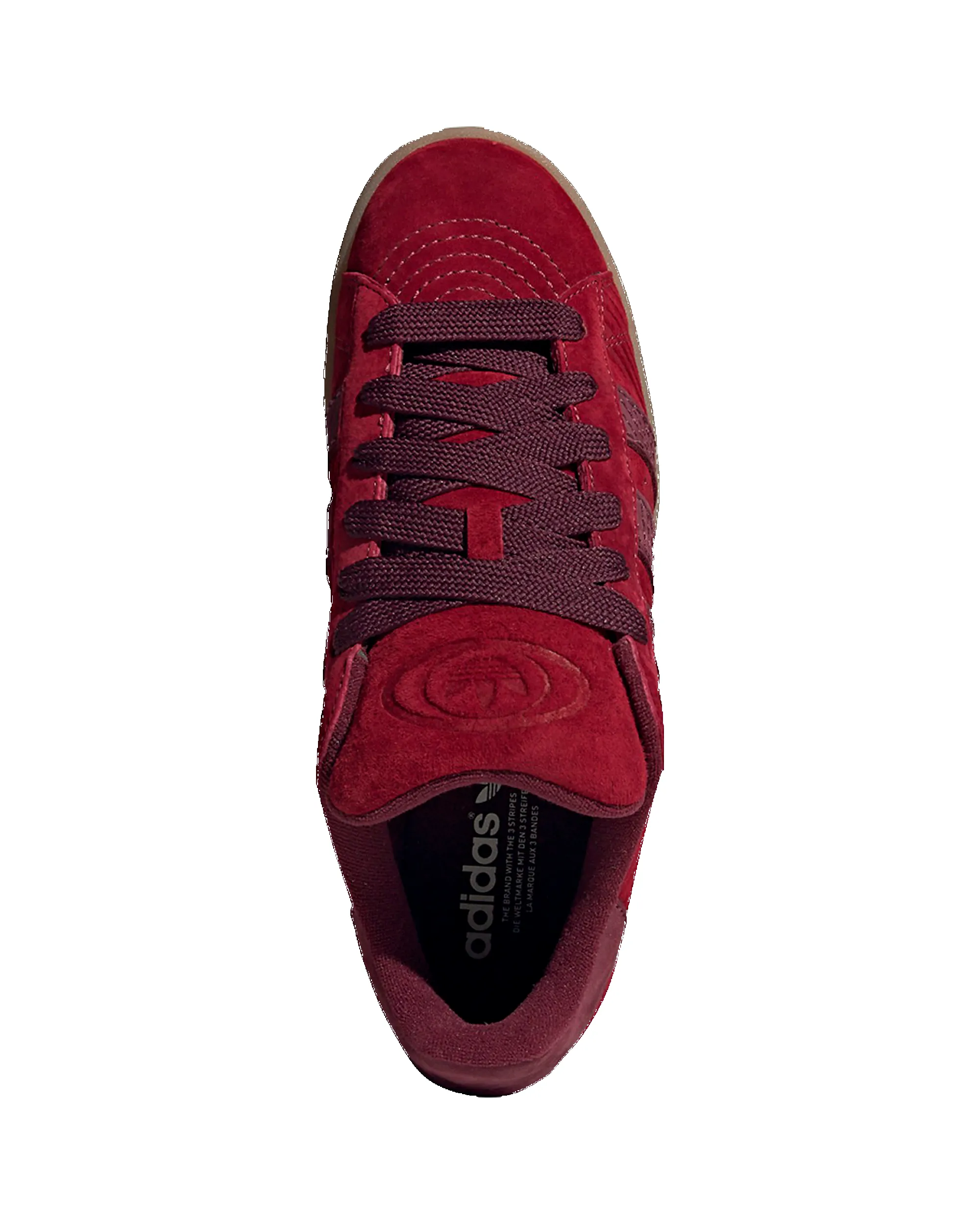 Campus 00S sold by Billionaire Boys Club product image thumbnail 4