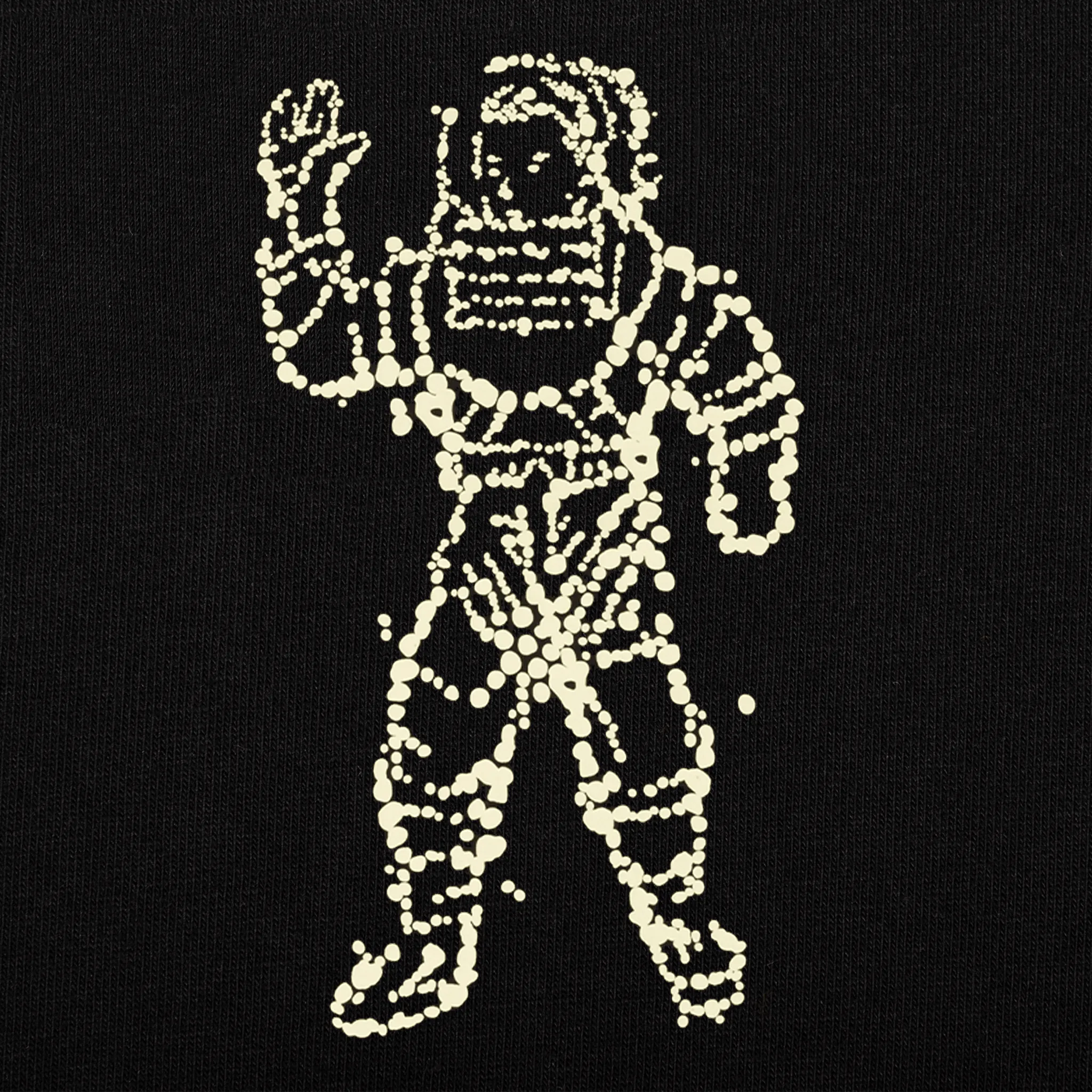 ASTRO PARTICLES SS TEE sold by Billionaire Boys Club product image thumbnail 3