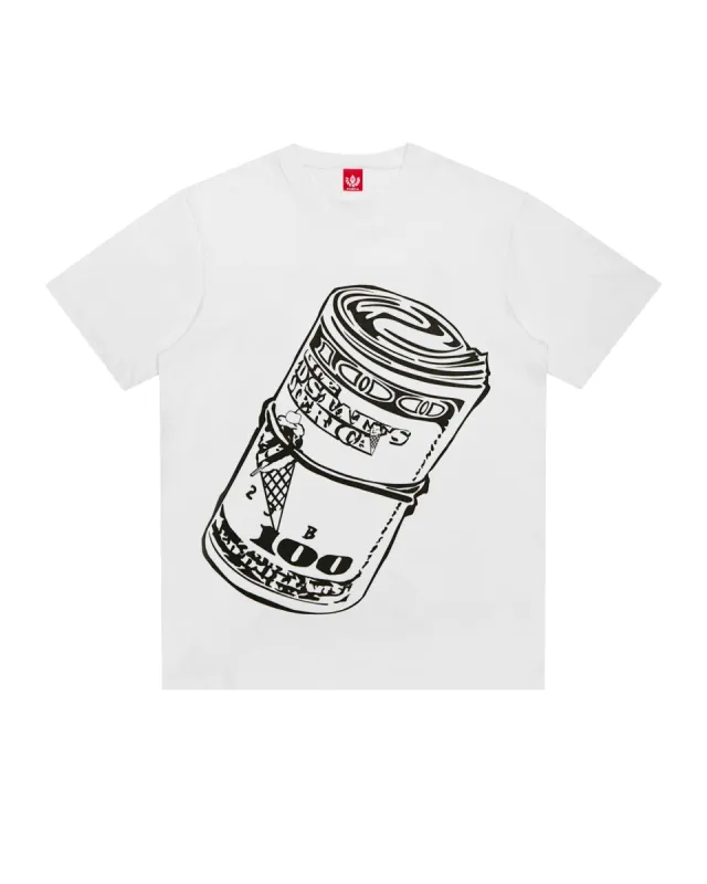 Roll S/S Tee sold by Billionaire Boys Club