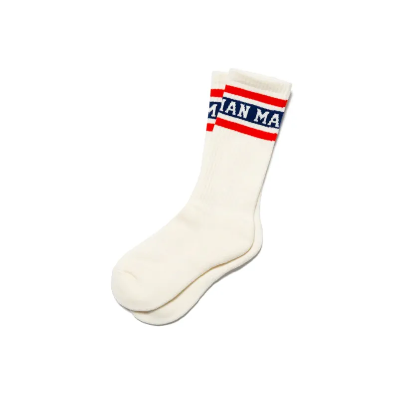 SKATER SOCKS sold by Billionaire Boys Club