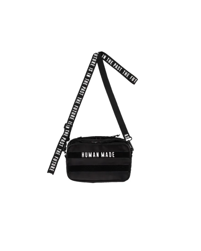 Military Pouch Small sold by Billionaire Boys Club