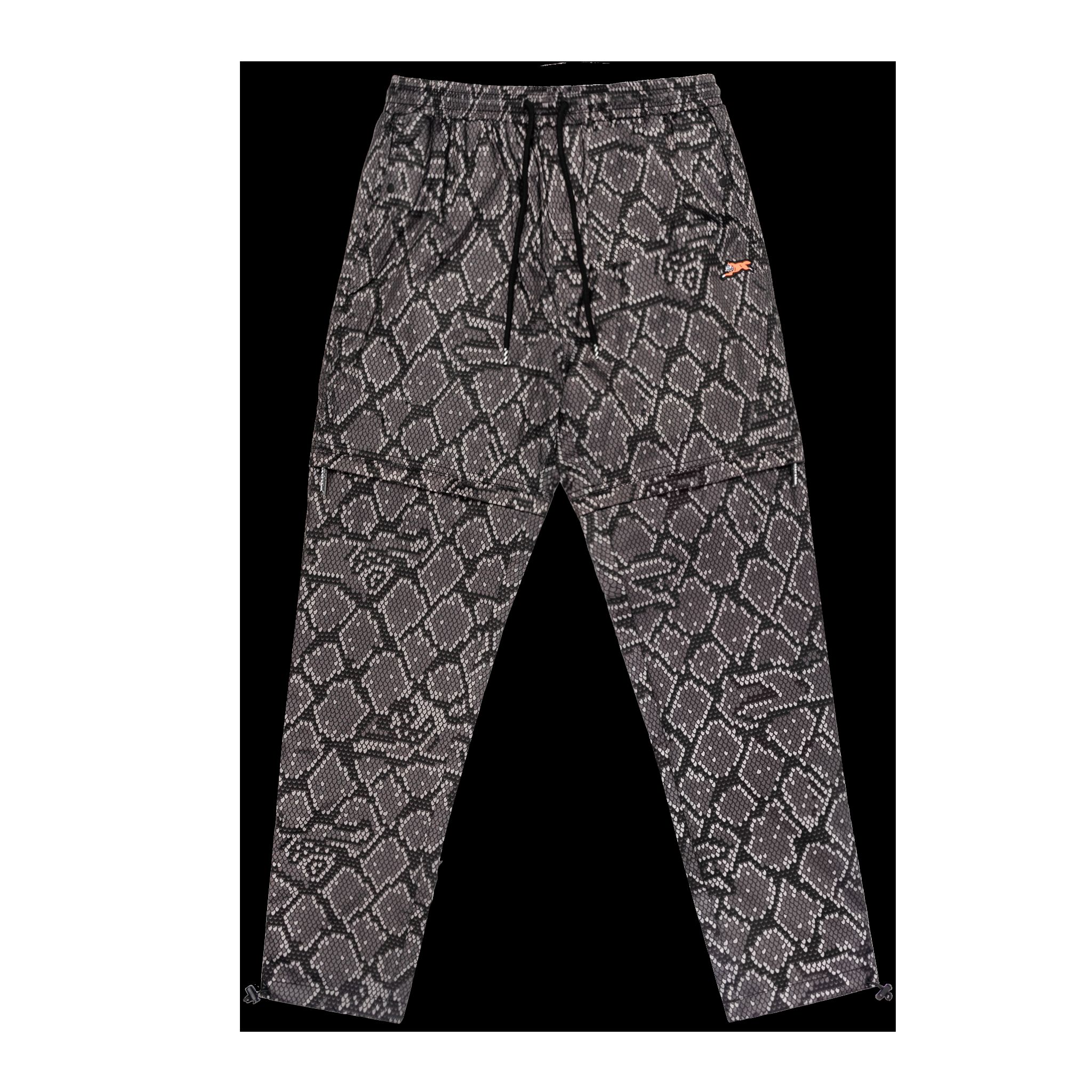 CONVERTIBLE PANT sold by Billionaire Boys Club