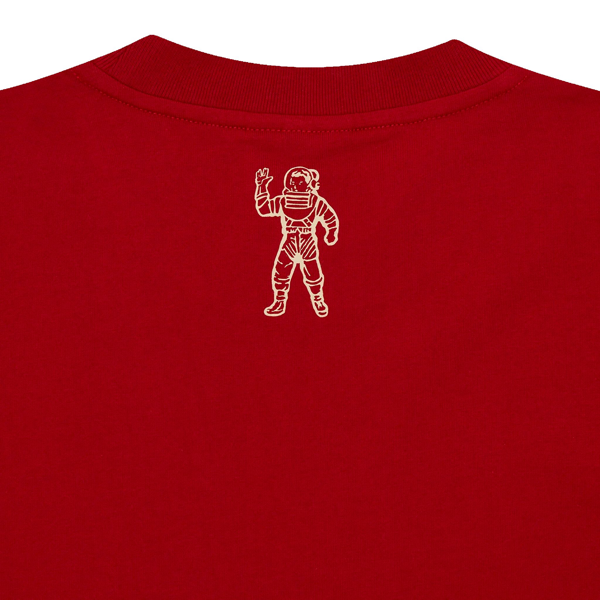 DUCK CAMO ARCH LOGO T-SHIRT sold by Billionaire Boys Club product image thumbnail 4