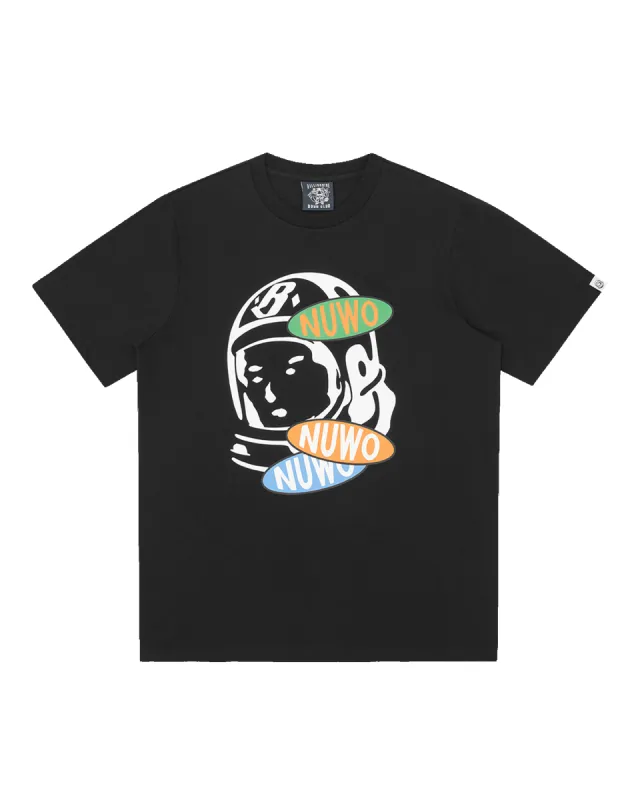 BBC x NUWO Astro T-Shirt sold by Billionaire Boys Club