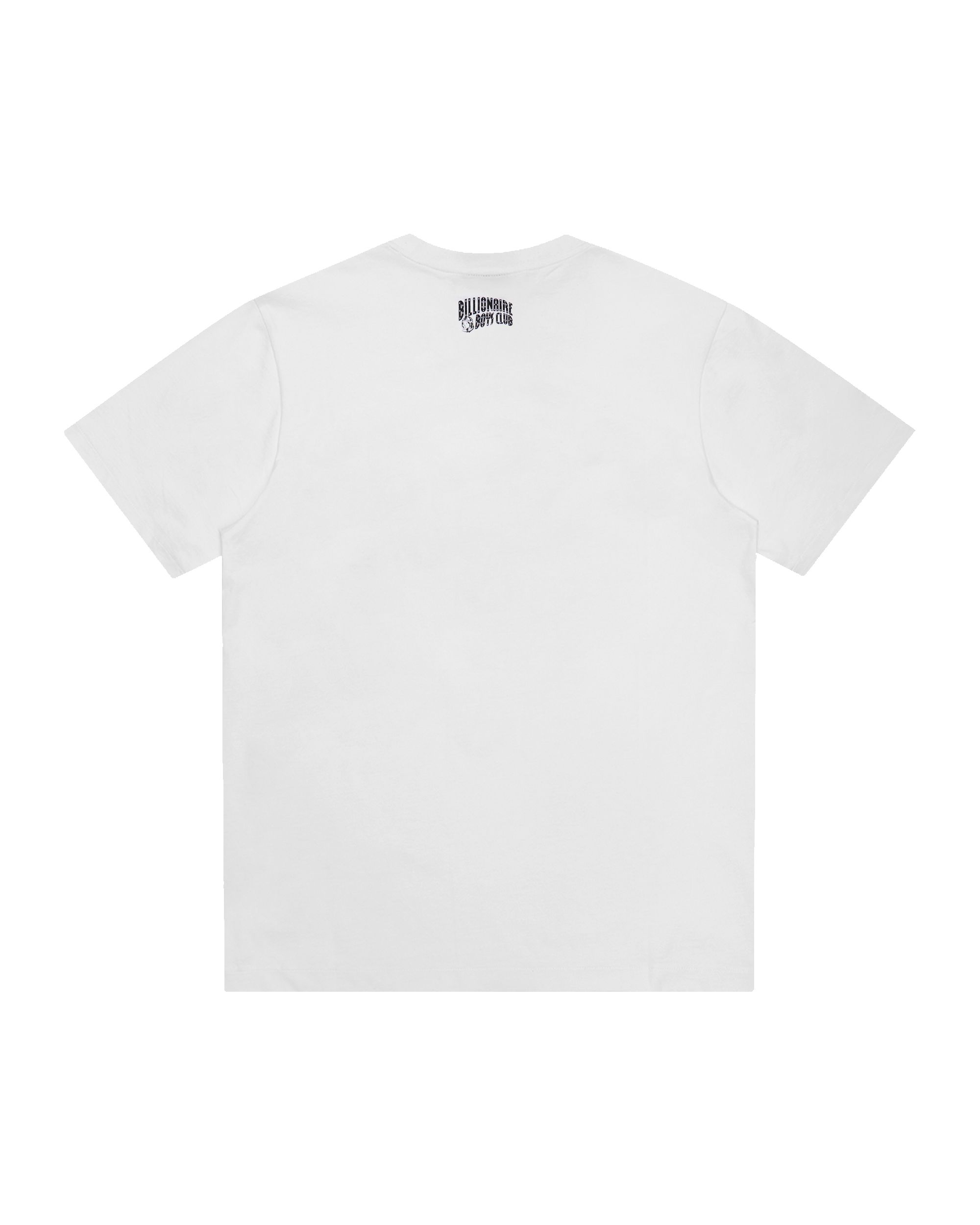 Peace S/S Tee sold by Billionaire Boys Club product image thumbnail 2