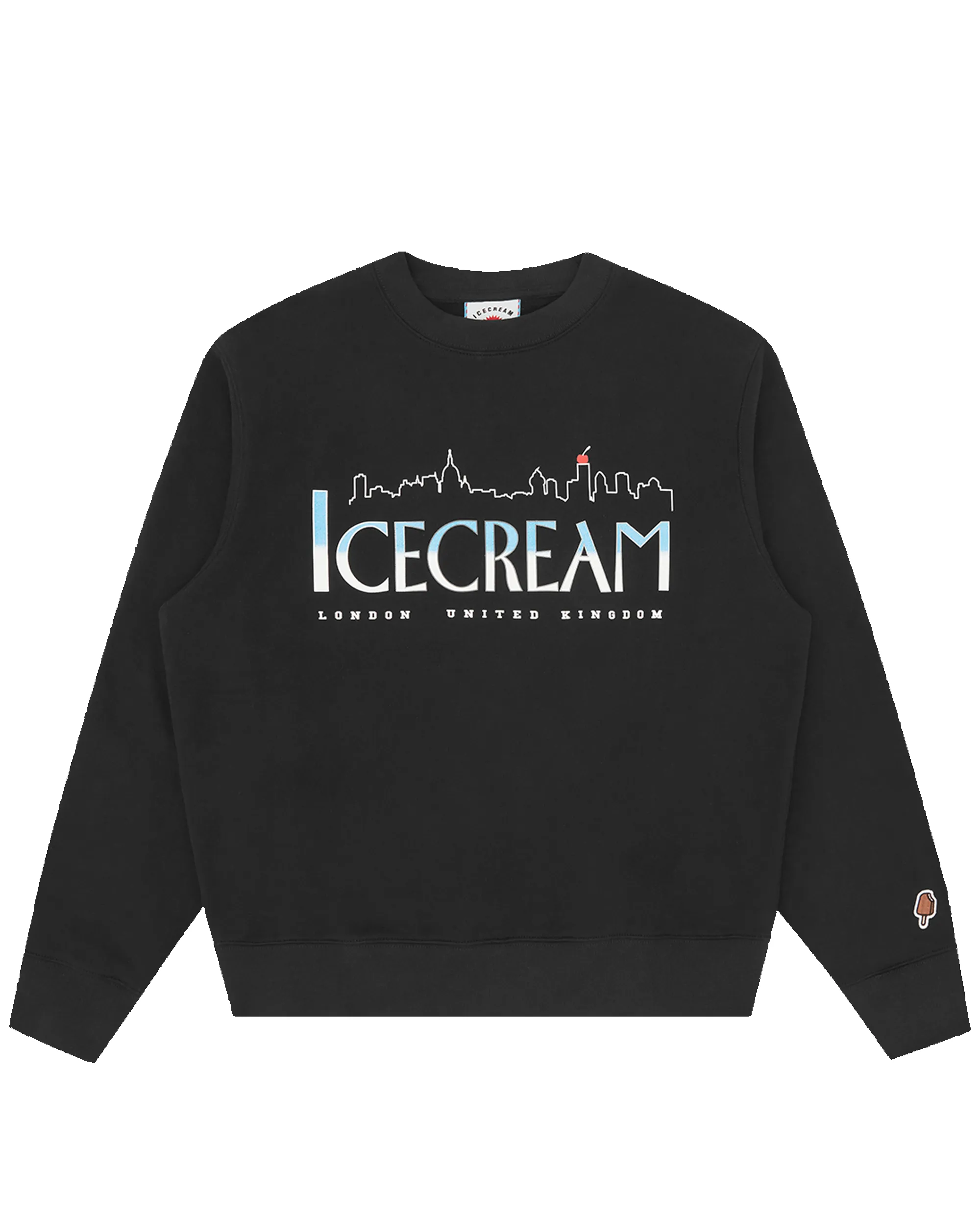 Cityscape Crewneck sold by Billionaire Boys Club