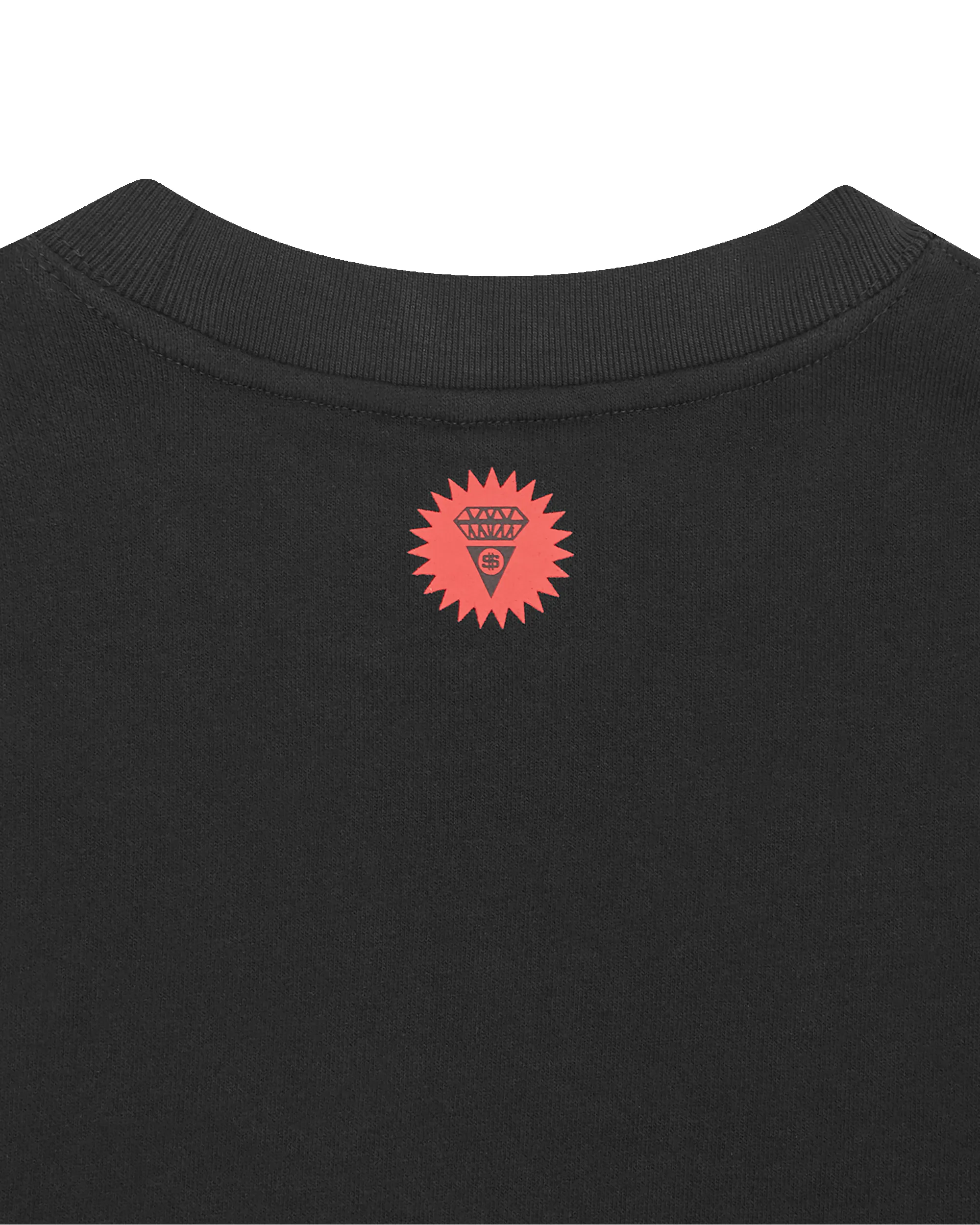 Cityscape Crewneck sold by Billionaire Boys Club product image thumbnail 4