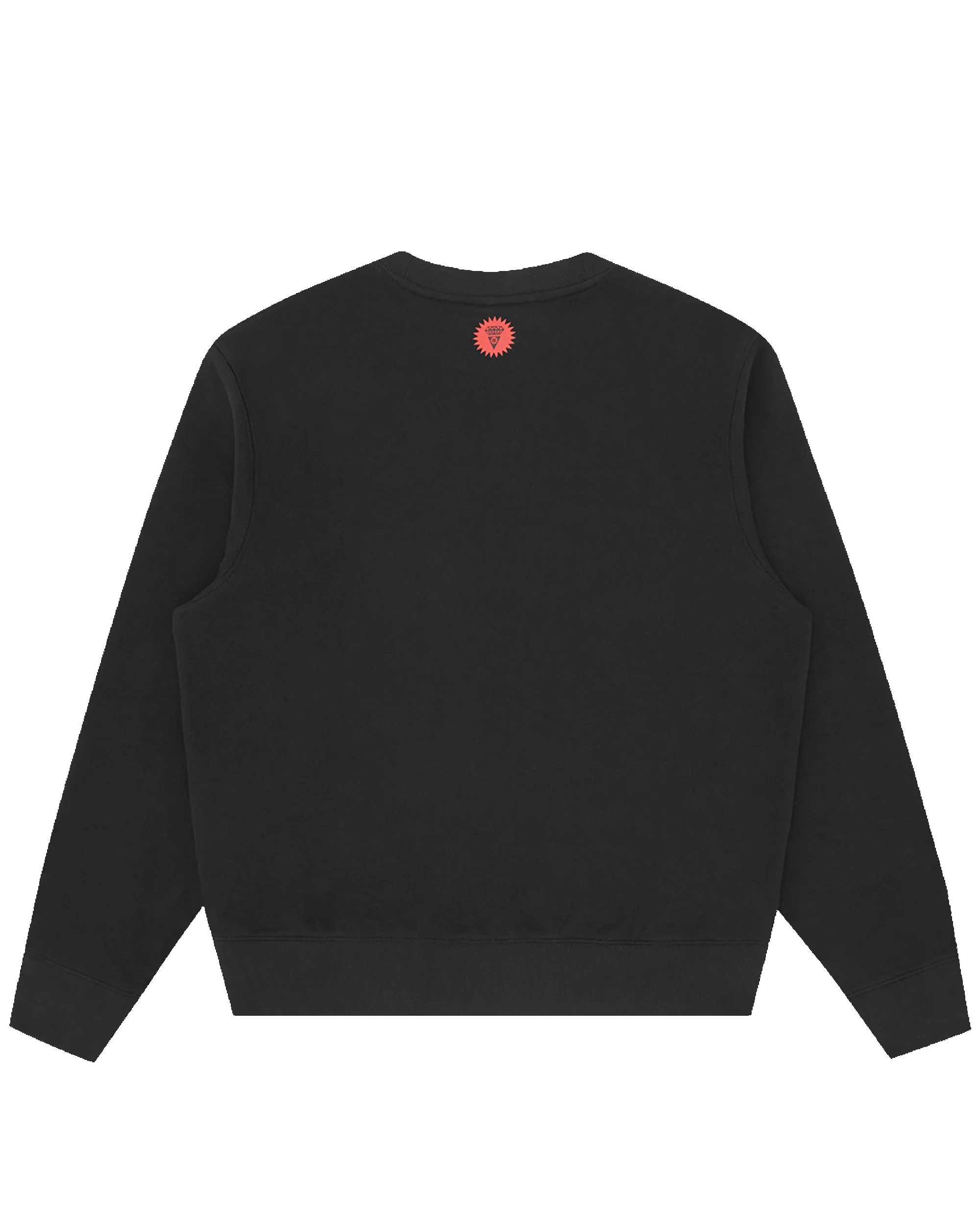 Cityscape Crewneck sold by Billionaire Boys Club product image thumbnail 2