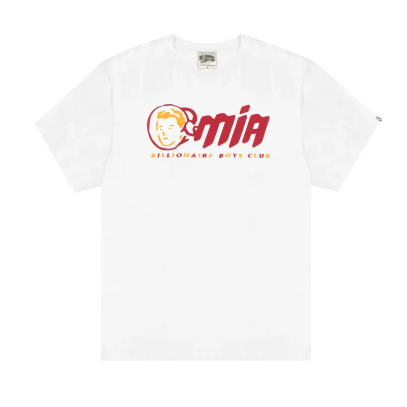 MIA OG Logo Tee sold by Billionaire Boys Club