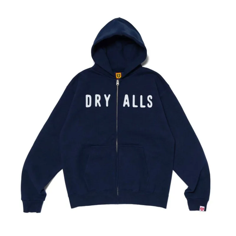 ZIP-UP SWEAT HOODIE sold by Billionaire Boys Club