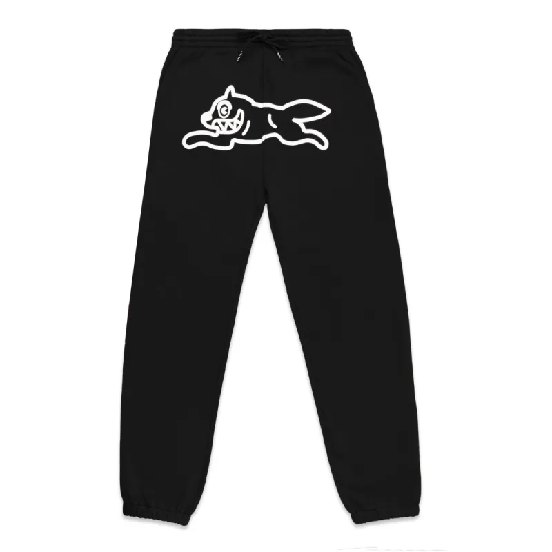 RUNNING DOG SWEATPANTS sold by Billionaire Boys Club