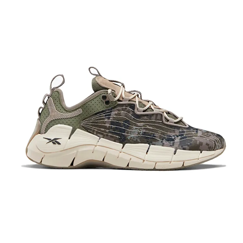 ZIG KINETICA II made by Billionaire Boys Club