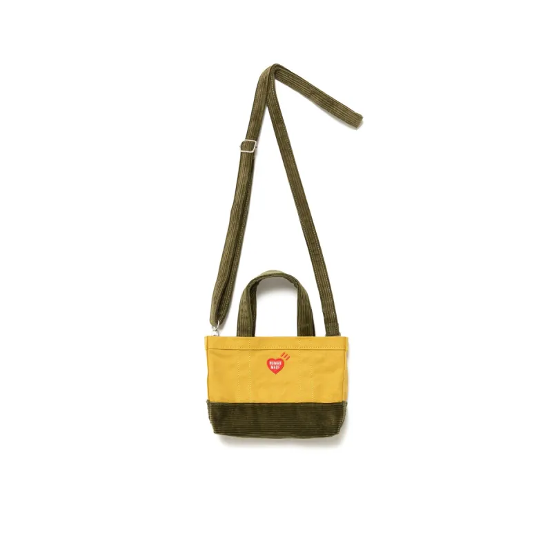 MINI SHOULDER TOTE BAG sold by Billionaire Boys Club